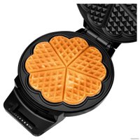 Вафельница Sencor SWF 1010BK