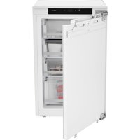 Морозильник ZUGEL ZFI710NF