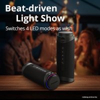 Беспроводная колонка Tronsmart T7 (черный)