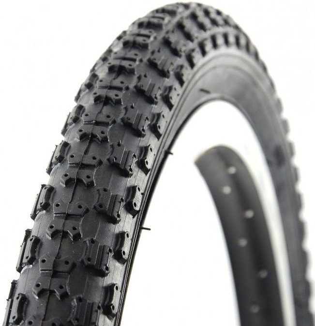 

Велопокрышка Wanda 16x2.125 P104