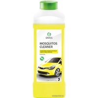  Grass Очиститель от насекомых Mosquitos Cleaner 1л 118100
