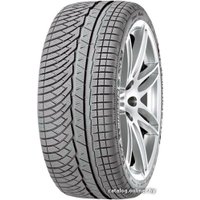 Зимние шины Michelin Pilot Alpin PA4 235/35R20 92V