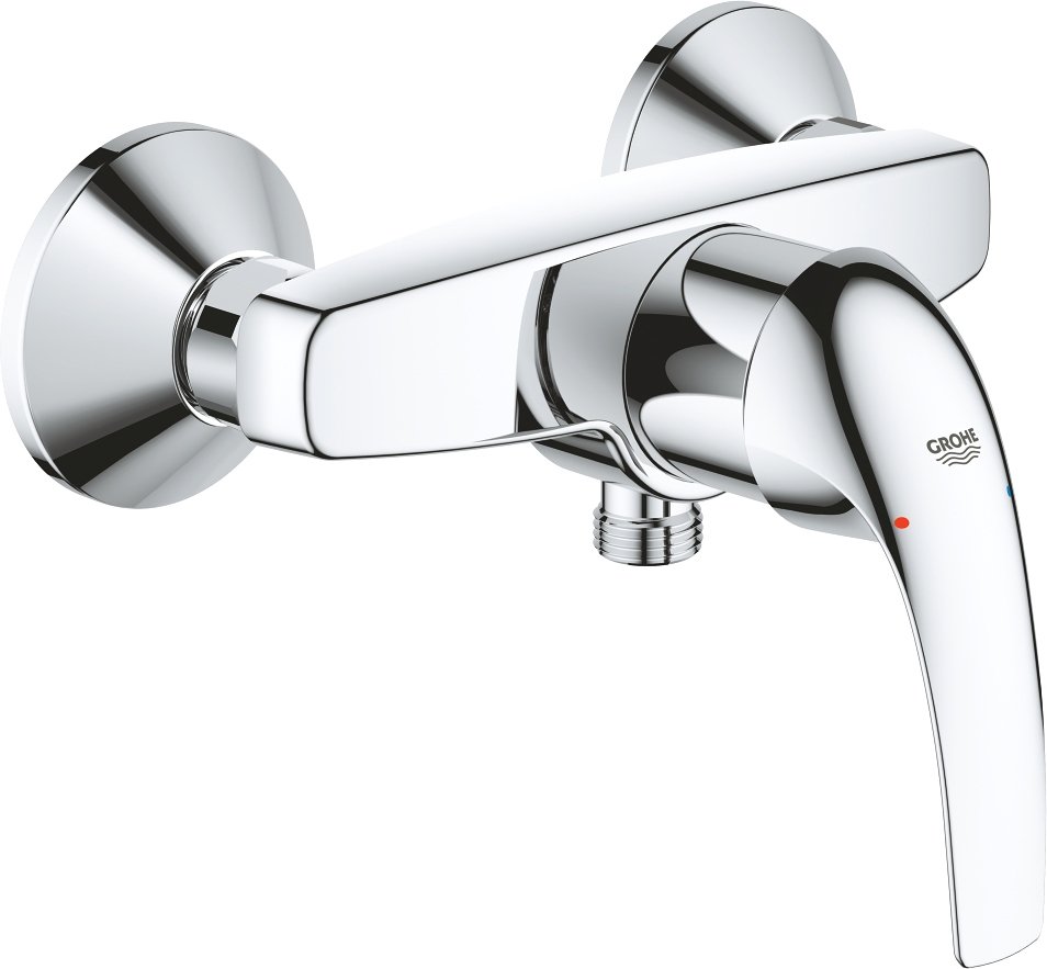 

Смеситель Grohe BauCurve DN 15 23631000