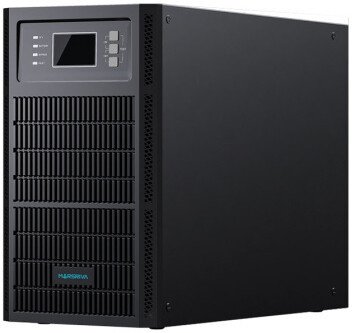 Источник бесперебойного питания Marsriva Single Phase On-Line UPS Tower MR-US3K