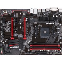 Материнская плата Gigabyte GA-AB350-Gaming (rev. 1.0)