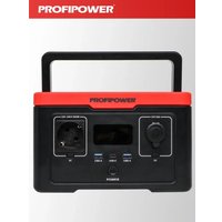 Портативная зарядная станция Profipower ПЭ-600