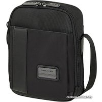 Сумка через плечо Samsonite Openroad 2.0 KG2-09007 (черный)