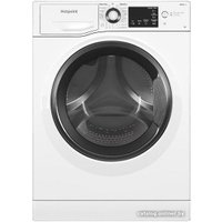 Стиральная машина Hotpoint NSB 7225 S V RU