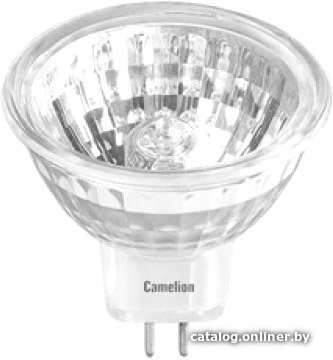 Галогенная лампа Camelion GU5.3 35 Вт [2931]