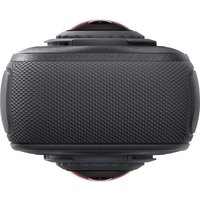 Экшен-камера Insta360 X4 Air Motorcycle Multiview Bundle (черный)