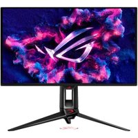 Игровой монитор ASUS ROG Swift OLED PG27UCDM