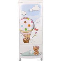 Комод Альтернатива Медвежата