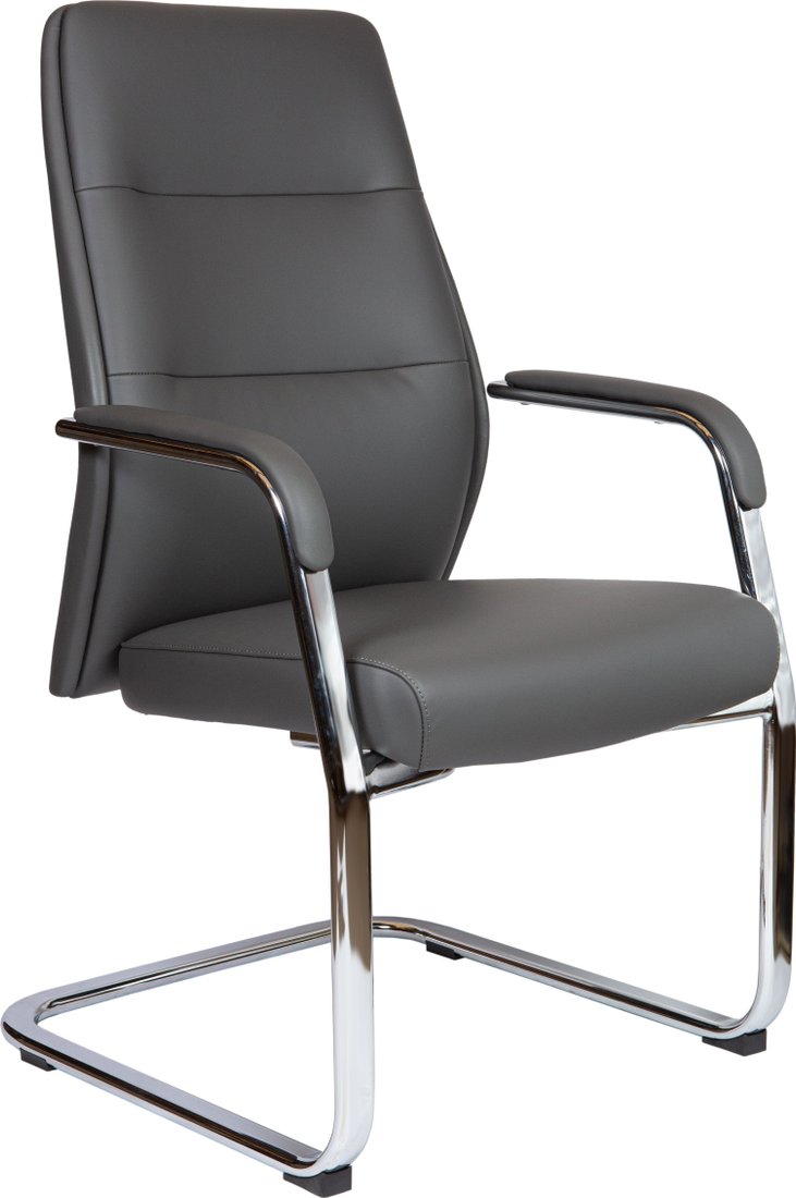 

Офисное кресло Norden Nancy CF Grey L348LCA-CF-grey (серый)