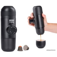 Ручная кофеварка WACACO Minipresso NS