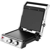 Электрогриль ECG KG 2033 Duo Grill & Waffle