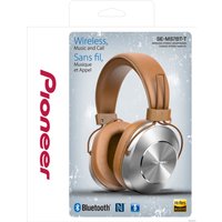 Наушники Pioneer SE-MS7BT-T