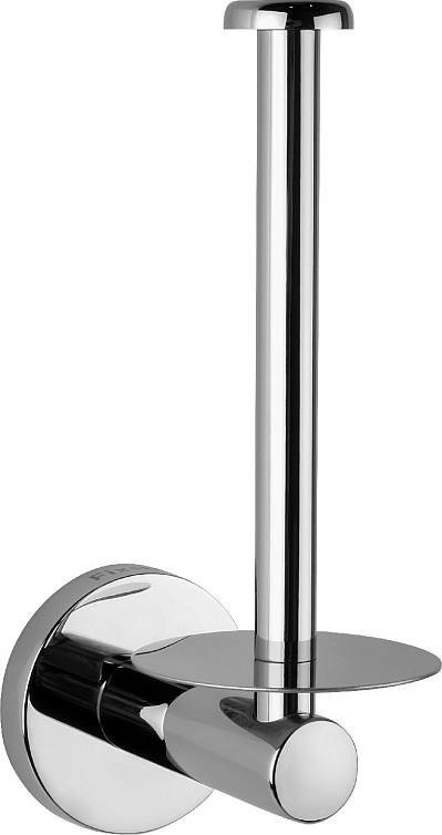Держатель для туалетной бумаги Fixsen Comfort Chrome FX-85010B