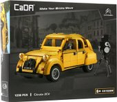 Citroen 2CV C61026W