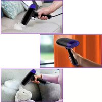 Отпариватель Kitfort KT-9114