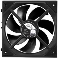 Вентилятор для корпуса Thermalright TL-M12Q (черный)