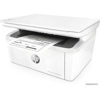 МФУ HP LaserJet Pro M28a