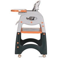 Трансформер Pituso Carlo НА-033-Green (зеленый)