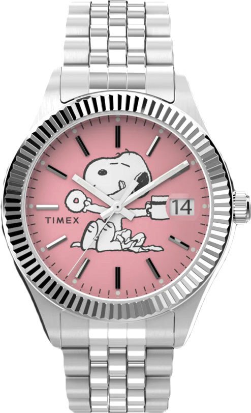 

Наручные часы Timex TW2V47400