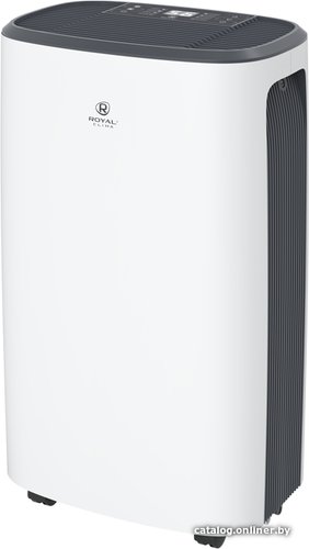 Royal Clima Carisma Loft RD-CR16-E