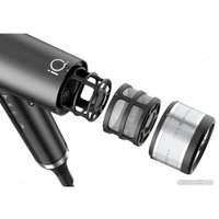 Фен GA.MA IQ1 Perfetto Rose Gold