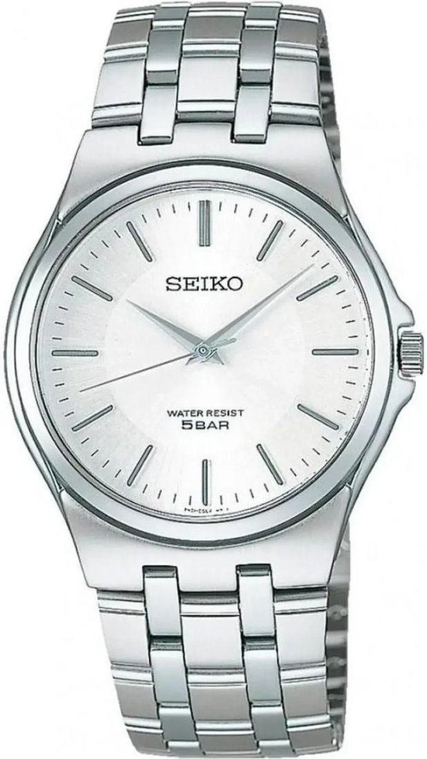 Наручные часы Seiko SCXP021