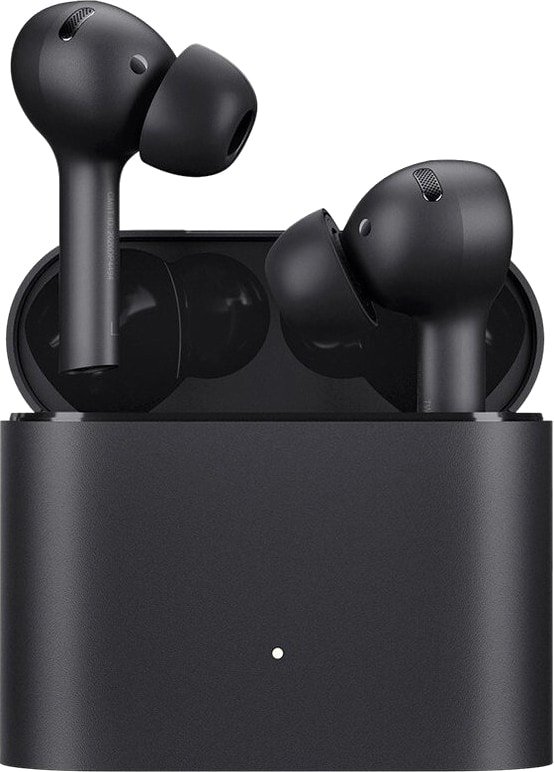 

Наушники Xiaomi Mi True Wireless Earphones 2 Pro TWSEJ10WM (международная версия)