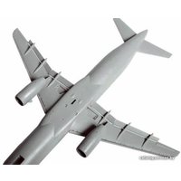 Сборная модель Звезда Гражданский авиалайнер Аэробус А-320