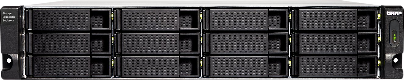 Модуль расширения QNAP TL-R1200C-RP