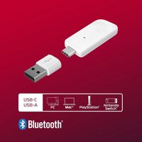 Наушники HyperX Cloud III S Wireless (белый)