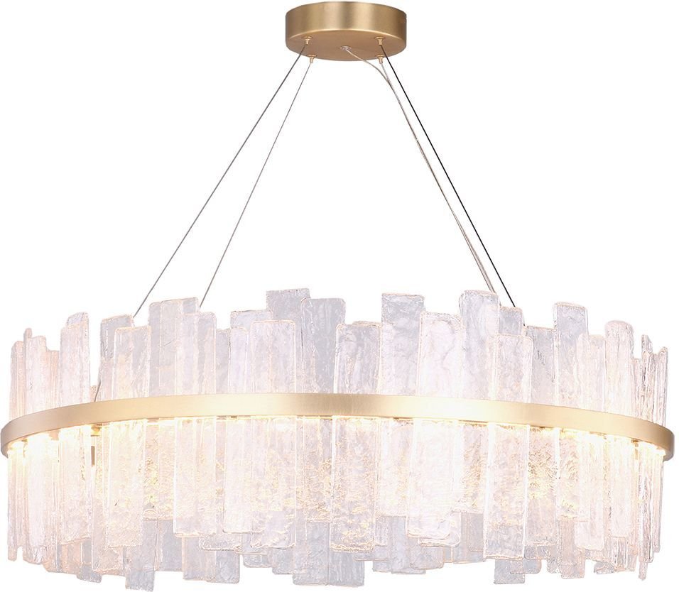 

Подвесная люстра Newport 10830/80