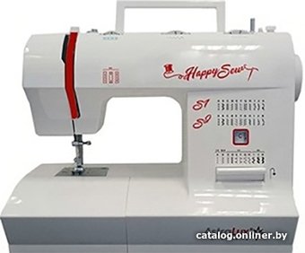 AstraLux Happy Sew