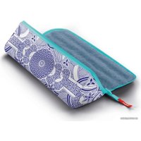 Пенал Maped Open XXL 931905 (голубой)