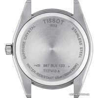 Наручные часы Tissot Gentleman T127.410.16.041.00