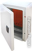 Щит с монтажной панелью КС ЩМП-0-00 IP65 250х200х150 960000