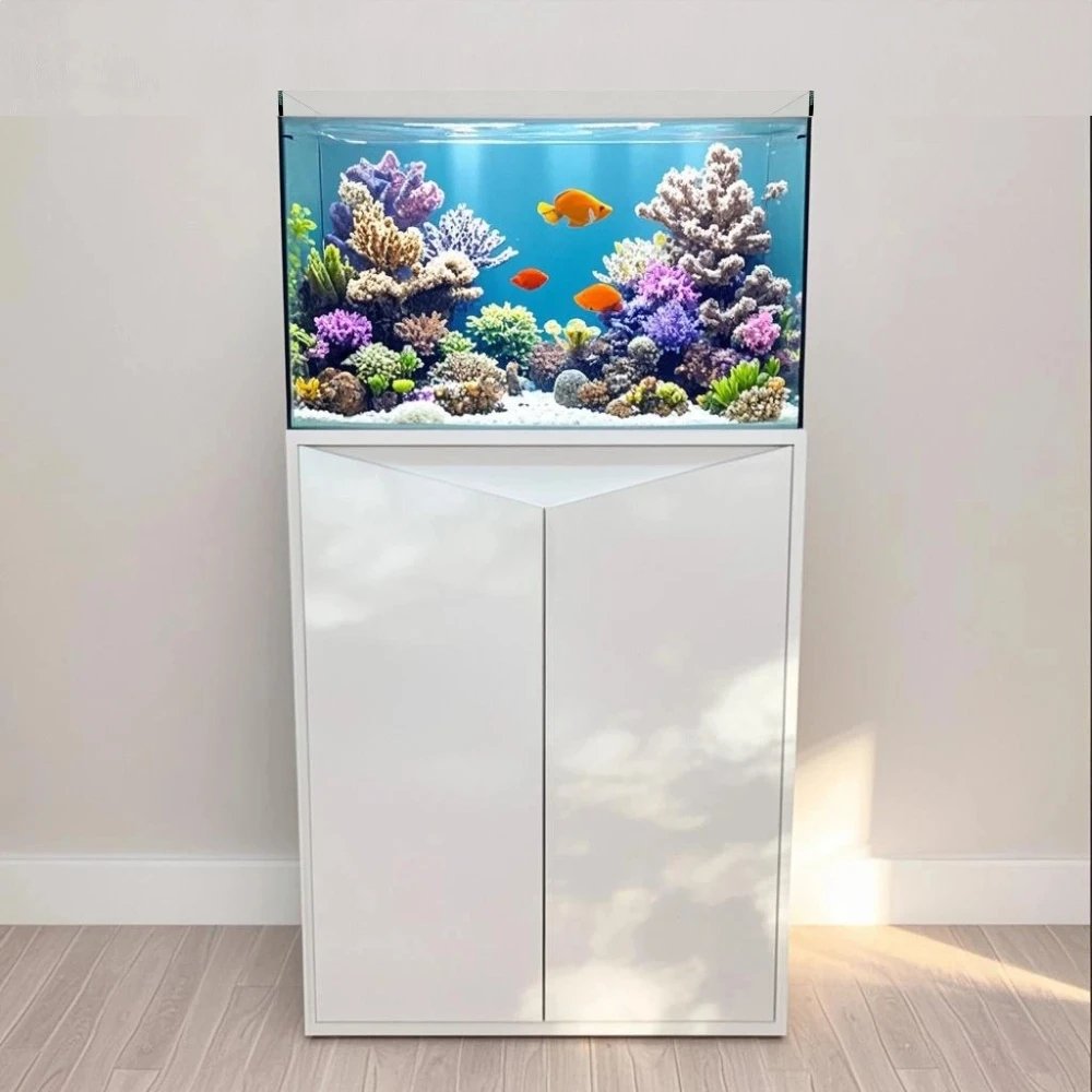 

Аквариум Hydroterra Plain 70 л