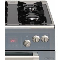 Кухонная плита MasterCook KGE 3490 LUX Future