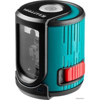 Лазерный нивелир KRAFTOOL CL-20 34700-5 (с держателем, кейс)