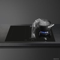 Кухонная вытяжка Smeg KDH12WLD