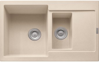 Кухонная мойка Franke MRG 651-78 (бежевый)