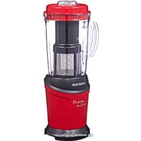 Стационарный блендер Oursson BL1000TD/RD
