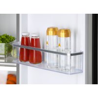 Холодильник side by side Hiberg RFS-655DX NFB Inverter