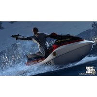 Компьютерная игра PC Grand Theft Auto V