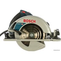 Дисковая (циркулярная) пила Bosch GKS 65 GCE Professional (0601668900)