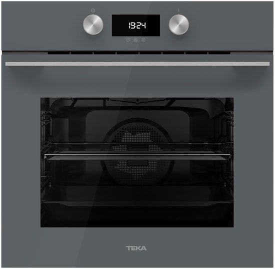 

Электрический духовой шкаф TEKA HLB 8400 (серый)