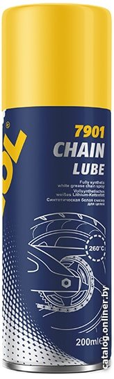 Mannol Chain Lube 7901